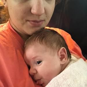 Meet your Posher, Madison